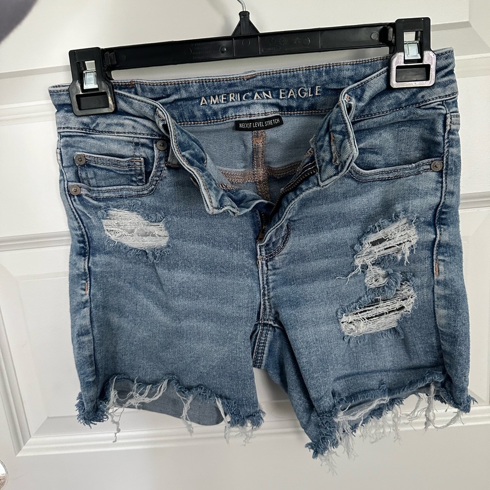 AE never worn shorts